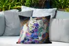MuchoWow® Outdoor Kissen - Die Jungfrauen - Gemälde von Produktbild-Vorschau 4