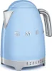SMEG KLF04PBEU Wasserkocher, Regelbar 50's Retro Style, Produktbild-Vorschau 7