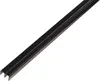 Alberts 485139 Profilé de guidage supérieur, plastique, Voir les images du produit 1