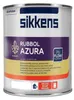 Sikkens Rubbol Azura Plus, Porenbeton, Weiß, Glänzende Produktbild-Vorschau 3