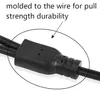 2m USB Typ C auf 2x RCA Cinch Stecker Audio Stereo Produktbild-Vorschau 4