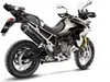 Escapamento deportivo LeoVince LV One Evo Black, homologado Vista previa de la imagen del producto 5