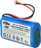 vhbw Akku kompatibel mit Abathe Tischlampe, Nachttischlampe Produktbild-Vorschau 8