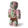 Minecraft Zombie Plüschtier 23cm Produktbild-Vorschau 4