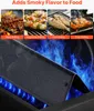 VEVOR 3 Flavorizer Bars Aromaschienen Flammenverteiler Produktbild-Vorschau 7