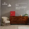Klarstein Irene Retro mini mraznička, 31 l, flexibilný Náhľad obrázku produktu 3