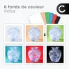 CELLONIC Boîte Photo Pliable Tente Lumineuse 30cm – Tente Voir les images du produit 6