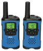 Alecto FR-115BW - Set mit zwei Walkie Talkies für Kinder, Produktbild-Vorschau 1