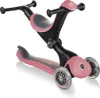 GLOBBER GO-UP DELUXE – 3 in 1 Dreirad, 120/80 mm, ABEC 5, Produktbild-Vorschau 2