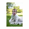 Eichhorn Holz-Schnullerkette Baby Multicolor sensorisches Produktbild-Vorschau 11