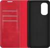 Hülle Motorola Edge 30 Schutzhülle - Cazy - Rot Produktbild-Vorschau 8
