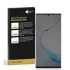 3x Blickschutz 9H Panzerglas für Samsung Galaxy Note 10 Produktbild-Vorschau 2