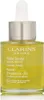 Clarins Santal Huile de soin pour le visage Peaux sèches 30 Voir les images du produit 1