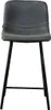 A studio shot of a bar stool. Produktbild-Vorschau