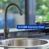 Cecipa 360° Küchenarmatur Wasserhahn für Kaltwasser Produktbild-Vorschau 3