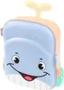 Mochtoys | Spielzeugkoffer - 24 x 14 x 34 cm - Bunt - Mit Produktbild-Vorschau 4