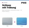 PWS Flockungsmittel Granulat 1 kg für Poolwasser Produktbild-Vorschau 3