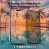 Sichtschutz Schutzfolie für iPhone 14 Pro Max - gehärtetes Produktbild-Vorschau 3
