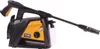 TEXAS Hochdruckreiniger Dampfstrahler HTR 1400 3in1 230V Produktbild-Vorschau 1