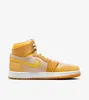 Air Jordan 1 Zoom CMFT 2 "Yellow Ochre Pale Vanilla", Gelb, Produktbild-Vorschau 3