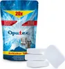 Oputec 20x Entkalker Tabs - Entkalker-Tabletten für Produktbild-Vorschau 1