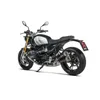 Muffler S/O Ss/Bl R12 Ninet / Podgląd zdjęcia produktu 3