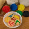 DC Comics - Cookie Stempelset Justice League (5 Stück) Voir les images du produit 5
