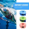 2 Stücke Schwimmmanschetten Aus Hochdichtem Schaumstoff Produktbild-Vorschau 4