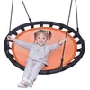 Nb5034 Oranje, diameter 100 cm, hangschommel voor vogels, Productafbeelding-voorbeeld 8