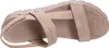 Panama Jack Damen Sandale, beige(taupe), Gr. 38 Produktbild-Vorschau 13