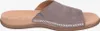 Gabor 03-705 Schuhe Damen Pantoletten Nubuk, Schuhgröße:41, Produktbild-Vorschau 57