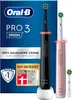 Oral B Pro3 Elektrische Zahnbürste Schallzahnbürste Zahn Produktbild-Vorschau 24