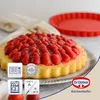 Molde de silicona flexible para base de tarta de frutas, Ø Vista previa de la imagen del producto 15