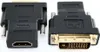 ViVanco™47/21 01, HDMI A, DVI-D, Schwarz Produktbild-Vorschau 4