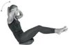 SCHILDKRÖT FITNESS BALANCE STEPPER, nafukovací, čierny, 000 Náhľad obrázku produktu 11