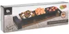 Excellent Houseware Tapas-Servierset, Keramik/Bambus, Produktbild-Vorschau 12