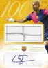 2025/26 Topps Forever FC Barcelona Hobby Box Englisch Podgląd zdjęcia produktu 4