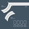 Orac Decor P8020 LUXXUS Cimaise Corniche Moulure Profil Voir les images du produit 4