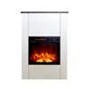 Glow Fire Elektrokamin 'Thasos ' | LED Standkamin mit Produktbild-Vorschau 2