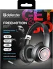 Słuchawki Defender Bluetooth Freemotion B571 Czarne Led Podgląd zdjęcia produktu 9
