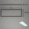 Briloner Slim LED plafoniera, retroilluminazione, piatta, Anteprima dell’immagine prodotto 10