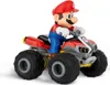 2,4GHz Mario Kart™, Mario - Quad 1:40 Produktbild-Vorschau 16