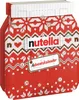 nutella 4166 Adventskalender 528,0 g Podgląd zdjęcia produktu 17