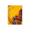 Fjällräven Freizeitrucksack Kanken Rainbow Produktbild-Vorschau 5