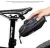 Sakwa Wildman Hardpouch Bike Mount Xs Noir Voir les images du produit 4