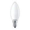 Philips Corepro LED-Kerze E14 Matt 6.5W 806lm - 840 Produktbild-Vorschau 1