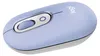 Logitech POP - Muis - met aanpasbare emoji - optische Productafbeelding-voorbeeld 5