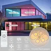 90W Leise Deckenventilator mit Beleuchtung, RGB dimmbar, Produktbild-Vorschau 4