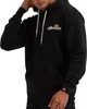 ELLESSE Primero OH Hoody BLACK BLACK M Produktbild-Vorschau 21
