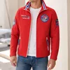 Nebulus Softshelljacke OFFSHORE Herren, warme Outdoorjacke, Produktbild-Vorschau 5